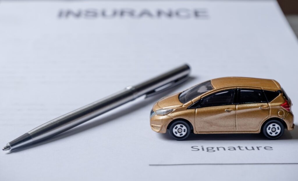 What are 3 ways you can save on car insurance