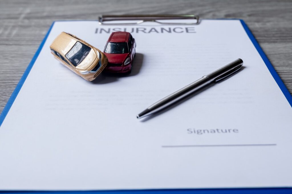 How Car Insurance Can Help You Financially?